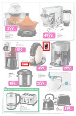 Makro : Easter Sale (13 Apr - 21 Apr 2014), page 10
