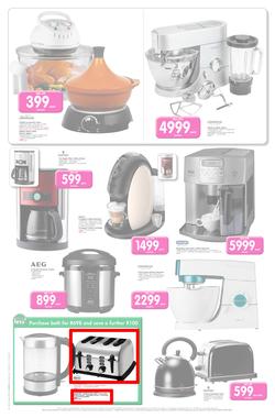 Makro : Easter Sale (13 Apr - 21 Apr 2014), page 10