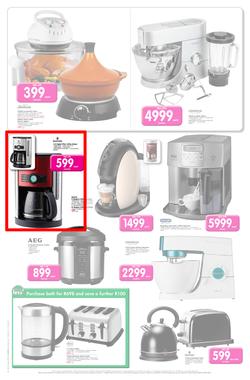 Makro : Easter Sale (13 Apr - 21 Apr 2014), page 10