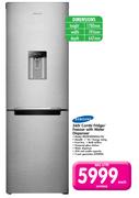 Samsung 360L Combi Fridge/Freezer With Water Dispenser RB29FWRNDSA/OU