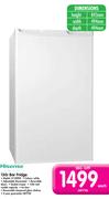 Hisense 130L Bar Fridge H130RW
