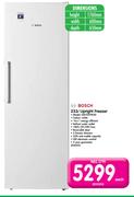 Bosch 233L Upright Freezer G5V33VW30