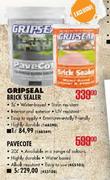 Gripseal Pavecote-5L