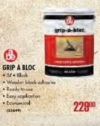 Grip A Bloc-5L