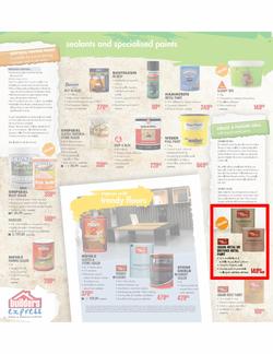 Builders Warehouse : Paint (27 Mar - 15 Apr), page 10
