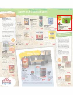 Builders Warehouse : Paint (27 Mar - 15 Apr), page 10