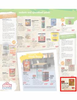 Builders Warehouse : Paint (27 Mar - 15 Apr), page 10