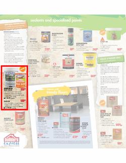 Builders Warehouse : Paint (27 Mar - 15 Apr), page 10