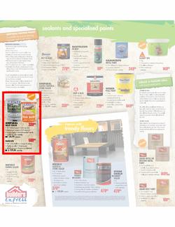 Builders Warehouse : Paint (27 Mar - 15 Apr), page 10