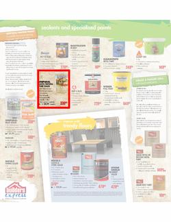 Builders Warehouse : Paint (27 Mar - 15 Apr), page 10