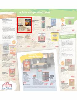 Builders Warehouse : Paint (27 Mar - 15 Apr), page 10