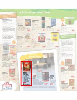 Builders Warehouse : Paint (27 Mar - 15 Apr), page 10
