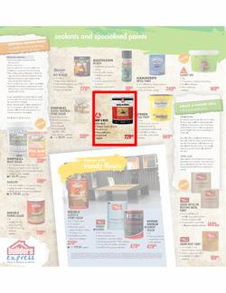 Builders Warehouse : Paint (27 Mar - 15 Apr), page 10