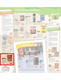 Builders Warehouse : Paint (27 Mar - 15 Apr), page 10