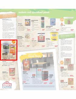 Builders Warehouse : Paint (27 Mar - 15 Apr), page 10