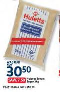 Huletts Brown Sugar-3kg