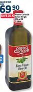 Pietro Coricell Extra Virgin Olive Oil-1L