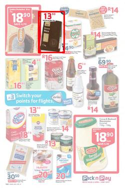 Pick N Pay EC : Shop Smart & Save (22 Apr - 4 May 2014), page 10