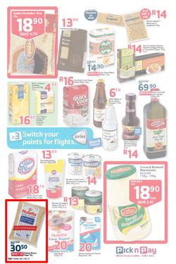 Pick N Pay EC : Shop Smart & Save (22 Apr - 4 May 2014), page 10