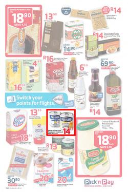 Pick N Pay EC : Shop Smart & Save (22 Apr - 4 May 2014), page 10