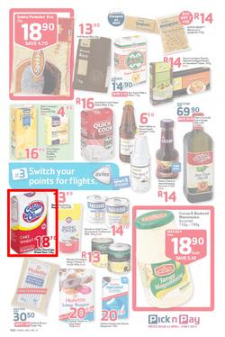 Pick N Pay EC : Shop Smart & Save (22 Apr - 4 May 2014), page 10