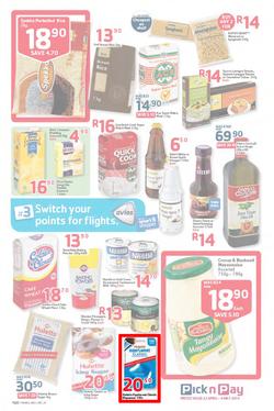 Pick N Pay EC : Shop Smart & Save (22 Apr - 4 May 2014), page 10