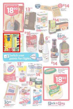 Pick N Pay EC : Shop Smart & Save (22 Apr - 4 May 2014), page 10