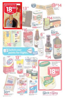 Pick N Pay EC : Shop Smart & Save (22 Apr - 4 May 2014), page 10