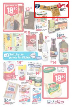 Pick N Pay EC : Shop Smart & Save (22 Apr - 4 May 2014), page 10