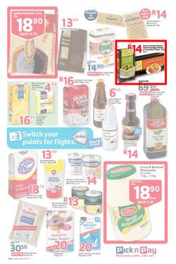 Pick N Pay EC : Shop Smart & Save (22 Apr - 4 May 2014), page 10