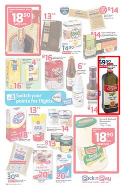 Pick N Pay EC : Shop Smart & Save (22 Apr - 4 May 2014), page 10