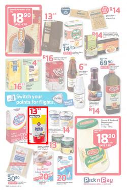 Pick N Pay EC : Shop Smart & Save (22 Apr - 4 May 2014), page 10