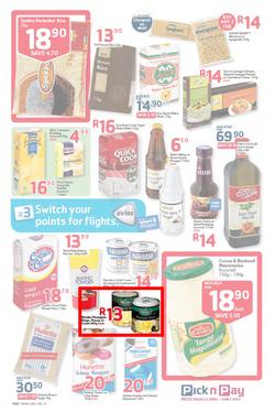 Pick N Pay EC : Shop Smart & Save (22 Apr - 4 May 2014), page 10