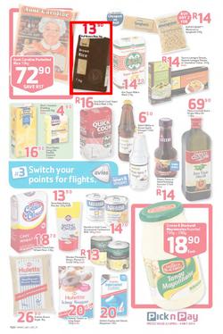Pick N Pay KZN : Shop Smart & Save (22 Apr - 4 May 2014), page 10