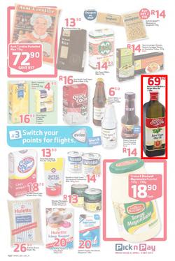 Pick N Pay KZN : Shop Smart & Save (22 Apr - 4 May 2014), page 10