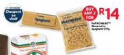 PnP No Name Macroni Or Spaghetti-500g
