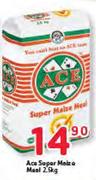 Ace Super Maize Meal-2.5Kg