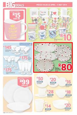 Pick N Pay Hyper : Big Deals (22 Apr - 4 May 2014), page 10