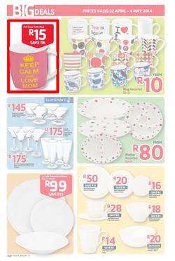 Pick N Pay Hyper : Big Deals (22 Apr - 4 May 2014), page 10