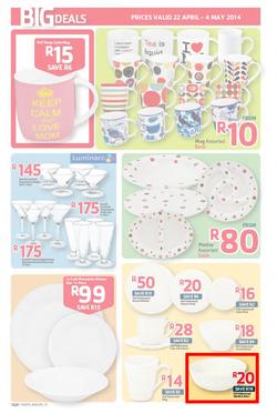 Pick N Pay Hyper : Big Deals (22 Apr - 4 May 2014), page 10