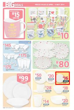 Pick N Pay Hyper : Big Deals (22 Apr - 4 May 2014), page 10