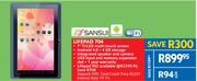 Sansui Lifepad  704