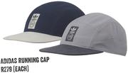 Adidas Running Cap-Each
