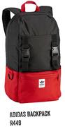 Adidas Backpack
