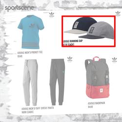 Sportscene : (24 Apr 2014 - While Stocks Last), page 10