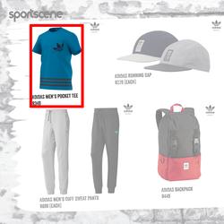Sportscene : (24 Apr 2014 - While Stocks Last), page 10