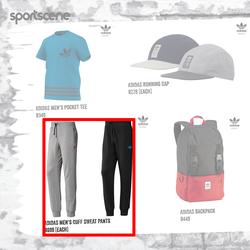 Sportscene : (24 Apr 2014 - While Stocks Last), page 10