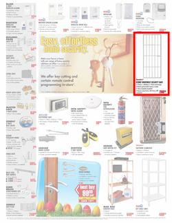 Builders Warehouse JHB: Eggciting Best Buys (27 Mar - 9 Apr), page 10