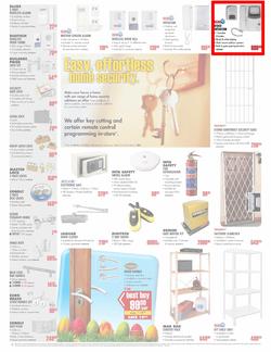 Builders Warehouse JHB: Eggciting Best Buys (27 Mar - 9 Apr), page 10