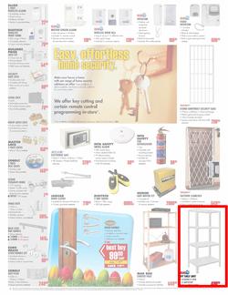 Builders Warehouse JHB: Eggciting Best Buys (27 Mar - 9 Apr), page 10